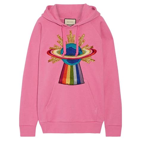 gucci ufo sweater|Gucci Sweatshirts & Hoodies for Women .